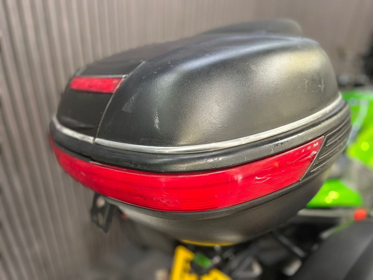 Used Kawasaki Ninja 1000SX for sale - 78653164: Photo 42
