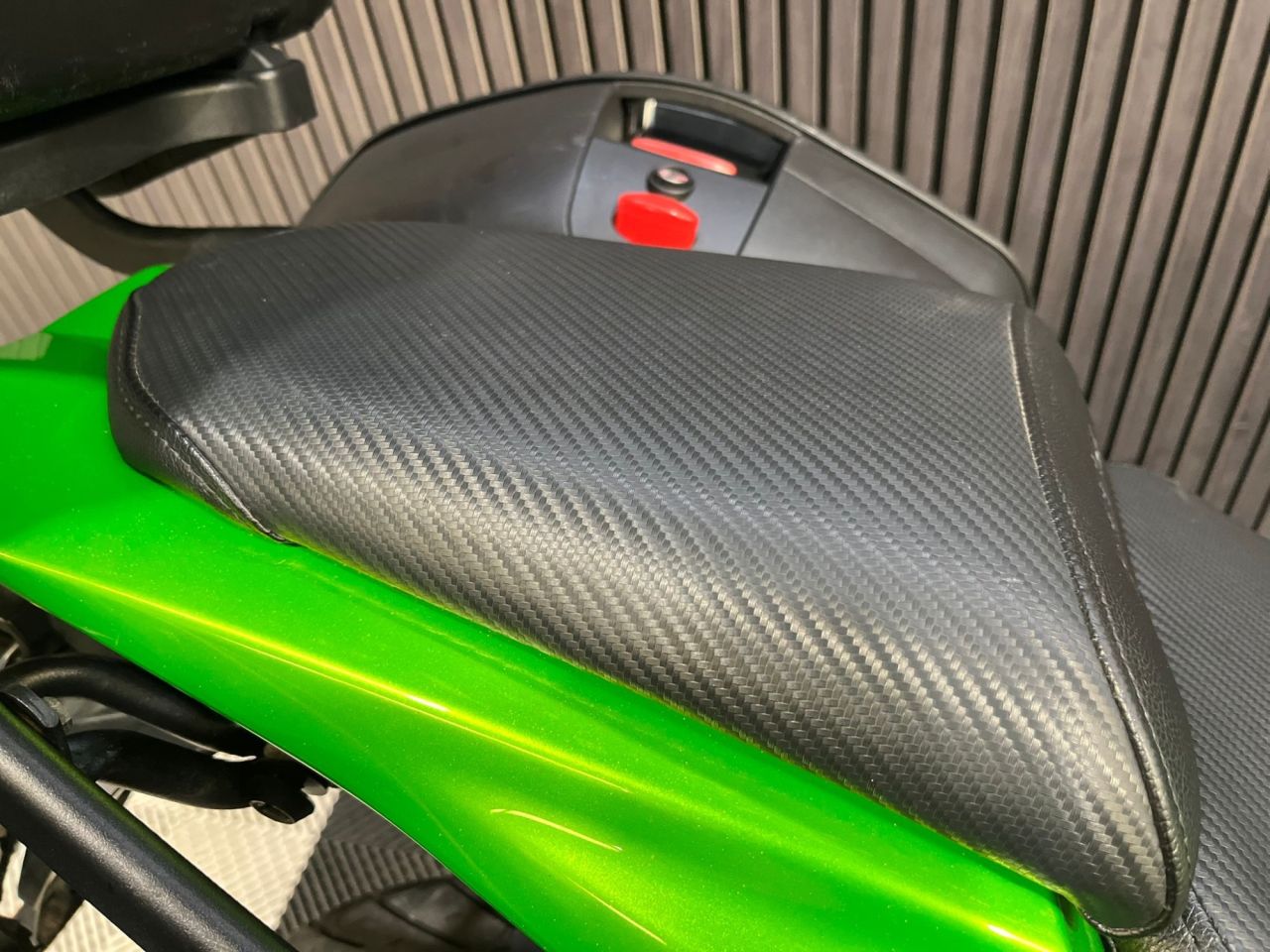 Used Kawasaki Ninja 1000SX for sale - 78653164: Photo 43