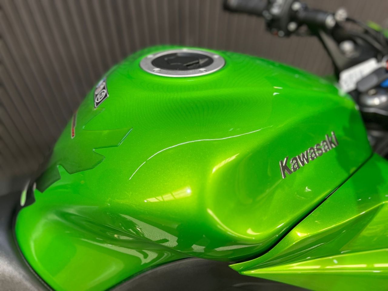 Used Kawasaki Ninja 1000SX for sale - 78653164: Photo 45