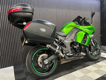 Used Kawasaki Ninja 1000SX undefined for sale - bike-78653164: Photo