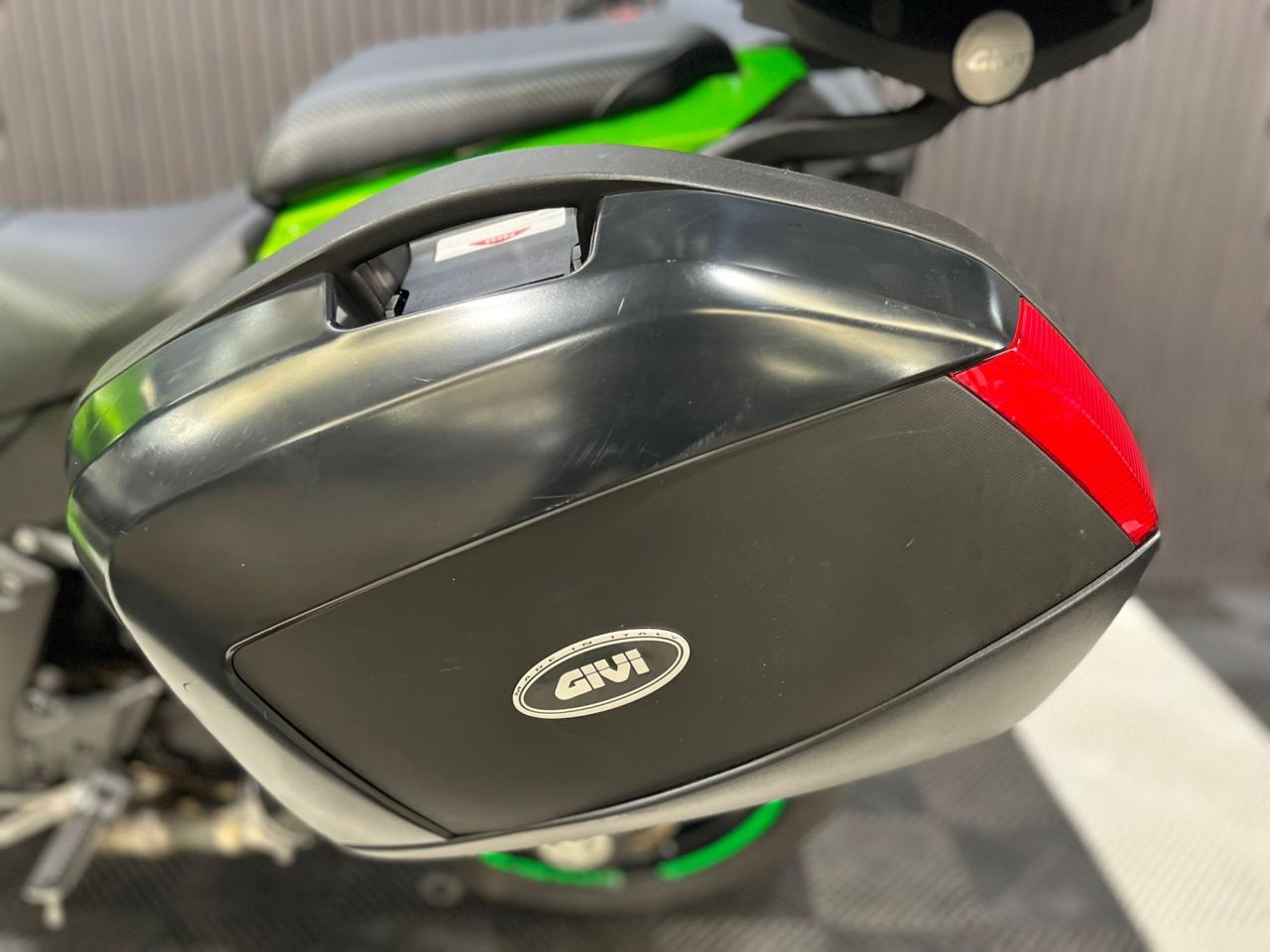 Used Kawasaki Ninja 1000SX for sale - 78653164: Photo 51