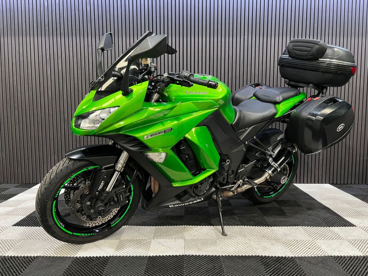 Used Kawasaki Ninja 1000SX for sale - 78653164: Photo 7