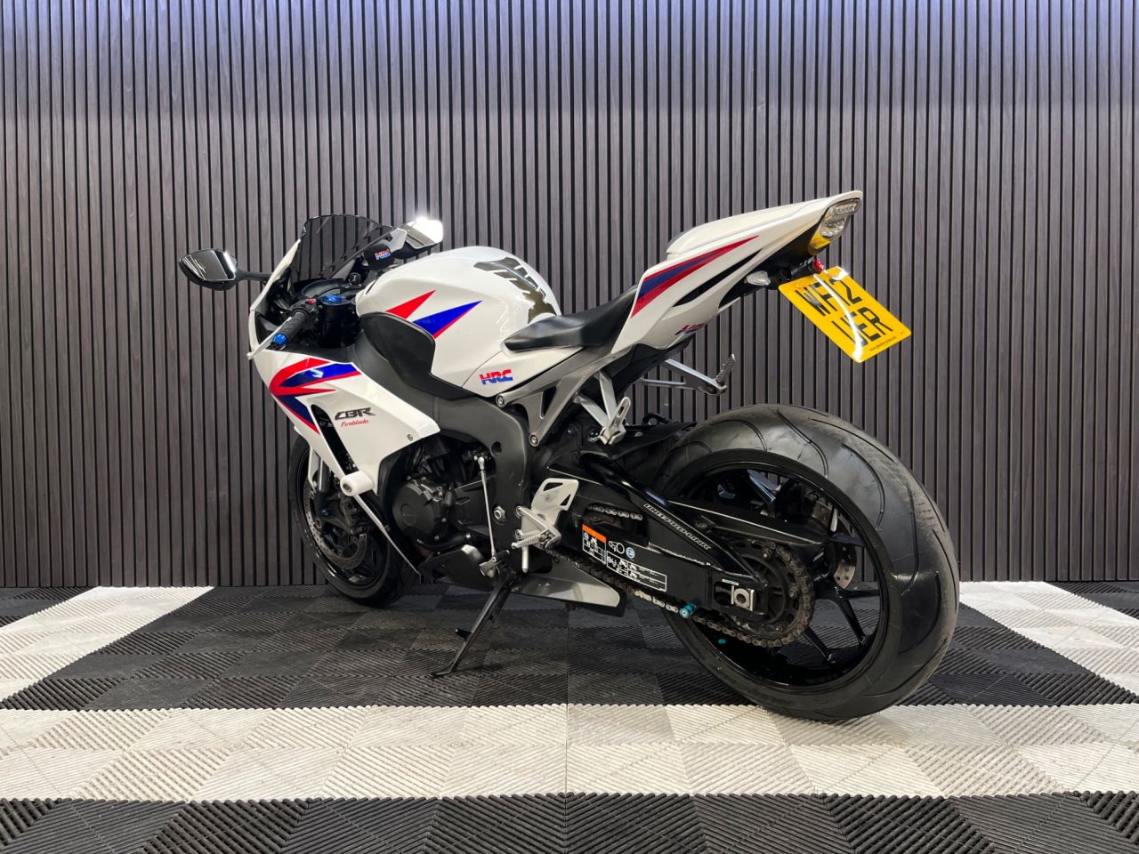 Used Honda CBR1000RR Fireblade for sale - 78435159: Photo 10