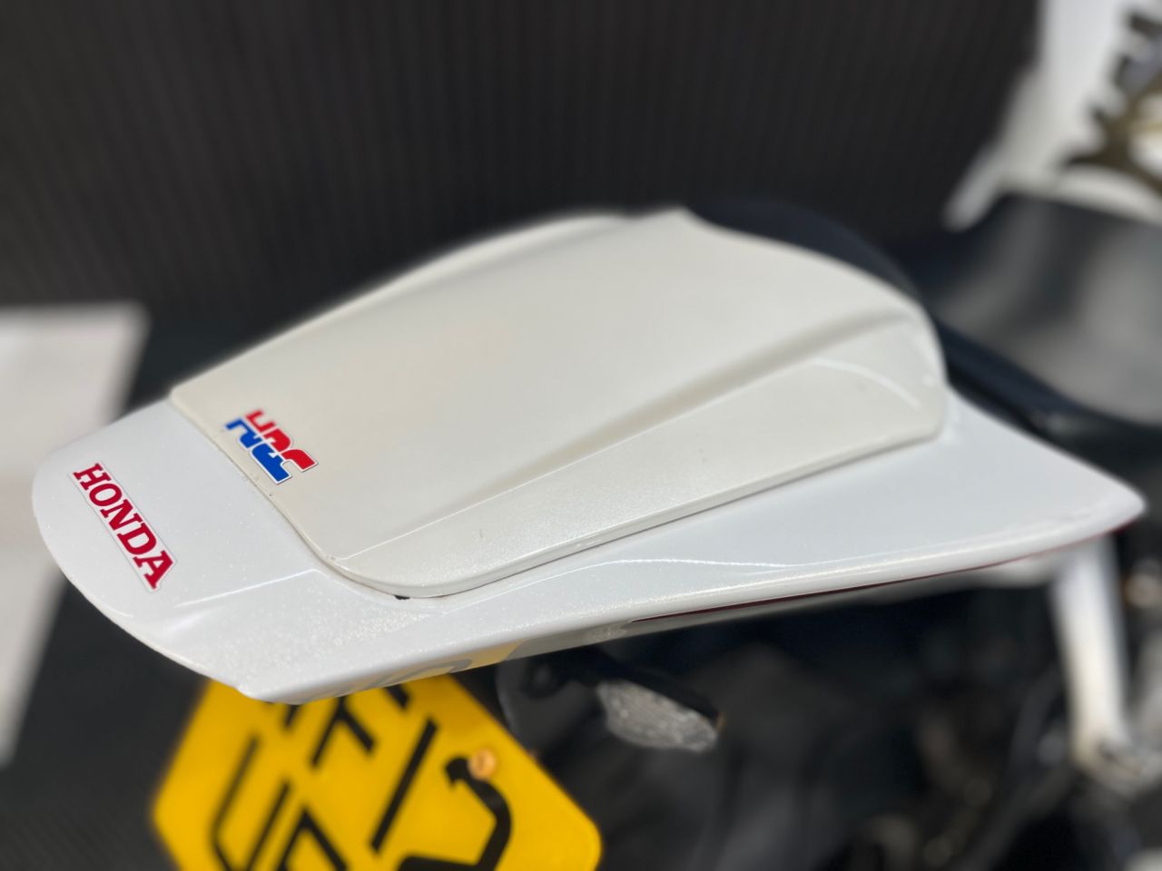 Used Honda CBR1000RR Fireblade for sale - 78435159: Photo 16