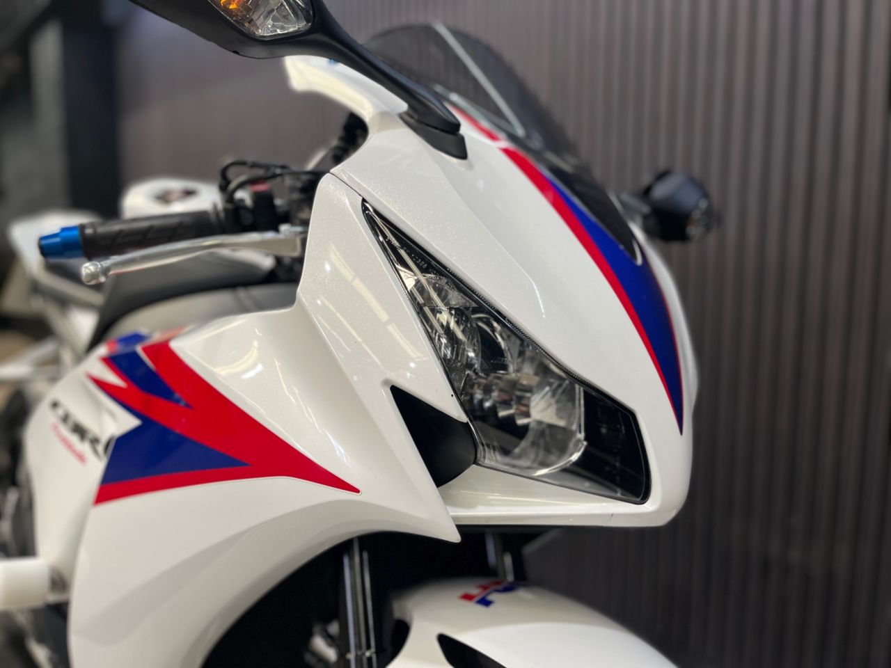 Used Honda CBR1000RR Fireblade for sale - 78435159: Photo 20