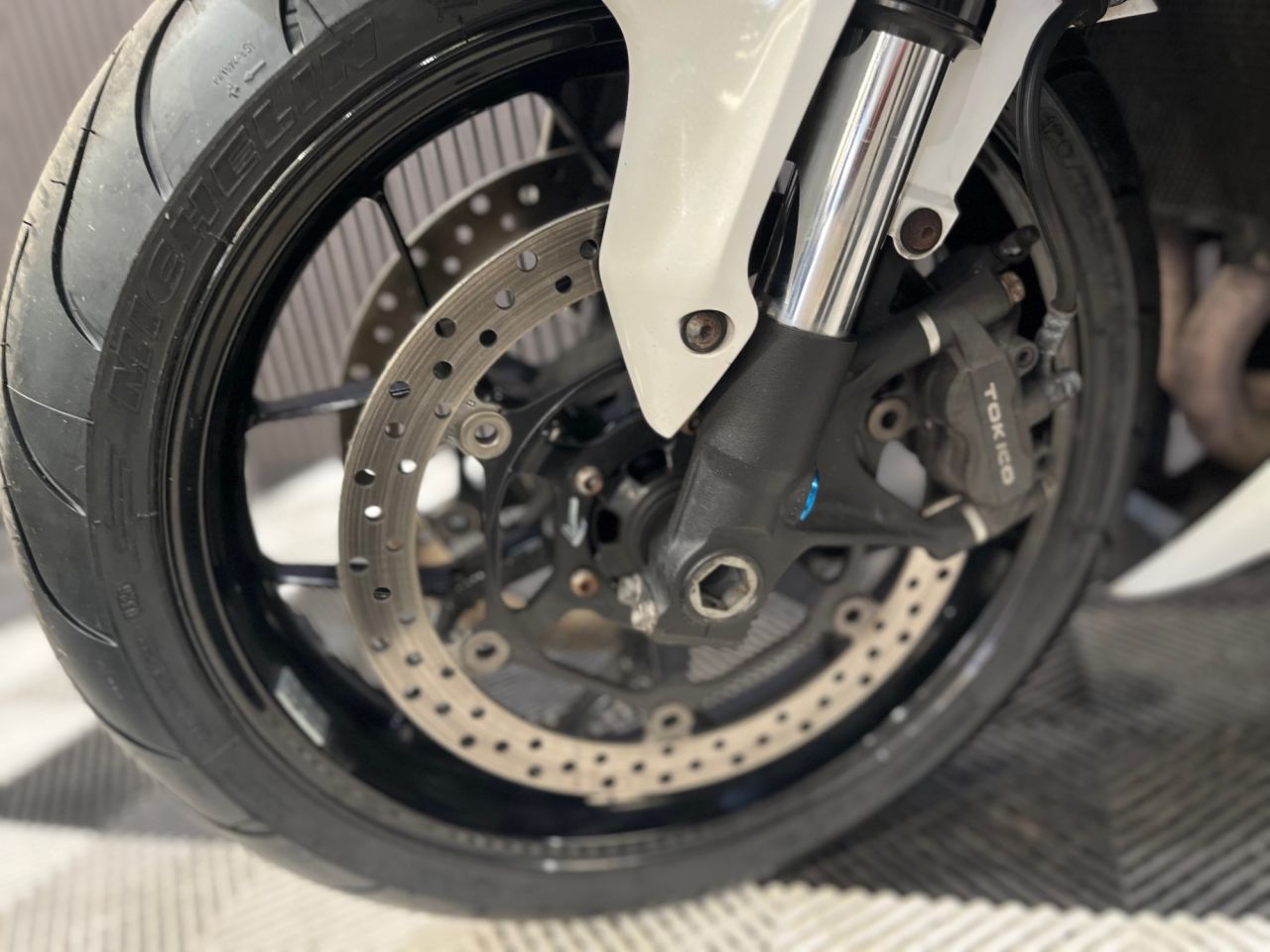 Used Honda CBR1000RR Fireblade for sale - 78435159: Photo 21