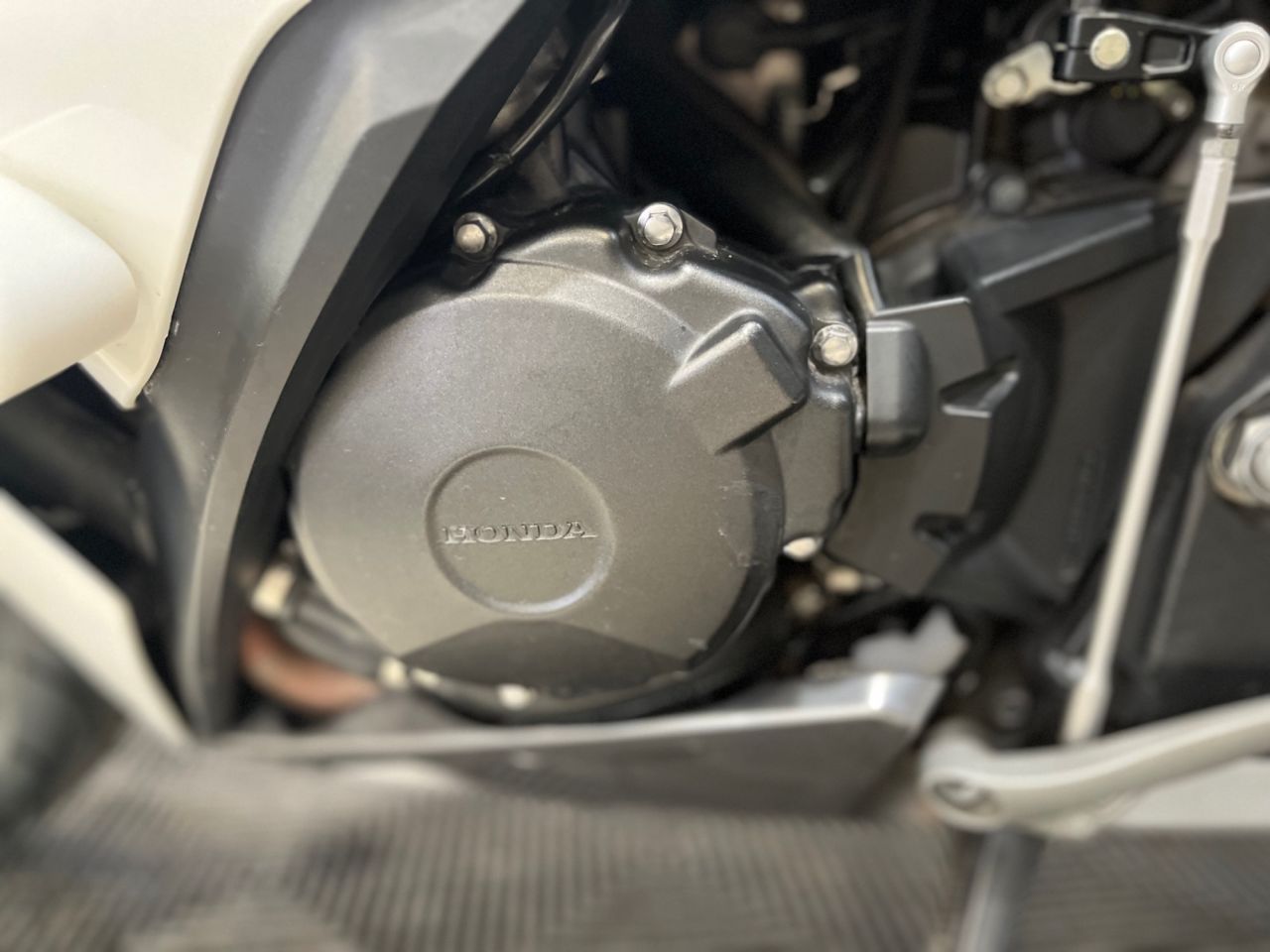 Used Honda CBR1000RR Fireblade for sale - 78435159: Photo 22