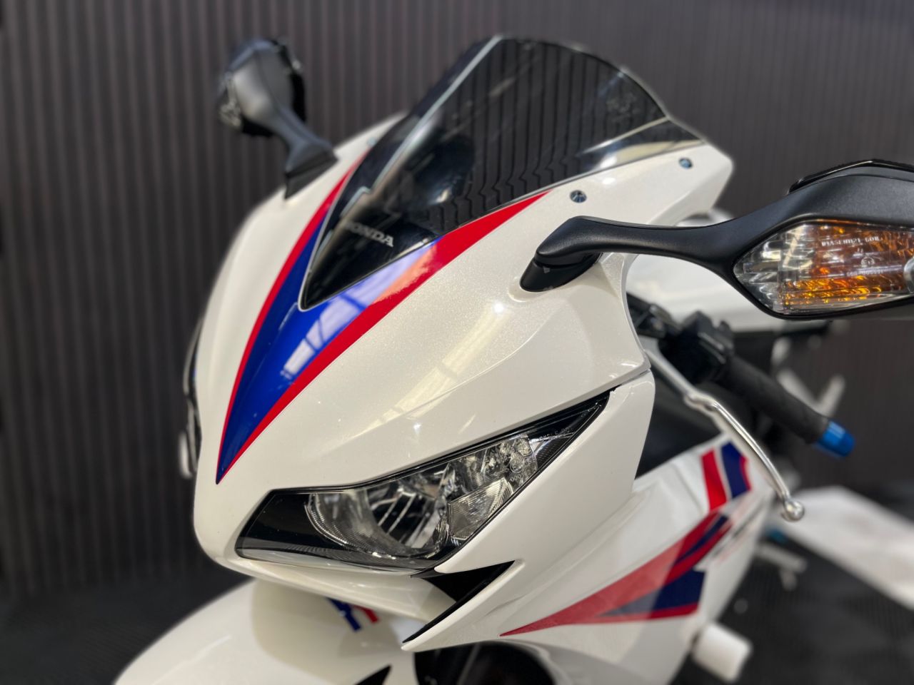 Used Honda CBR1000RR Fireblade for sale - 78435159: Photo 25