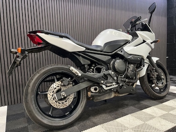 Used Yamaha Diversion undefined for sale - bike-79008486: Photo