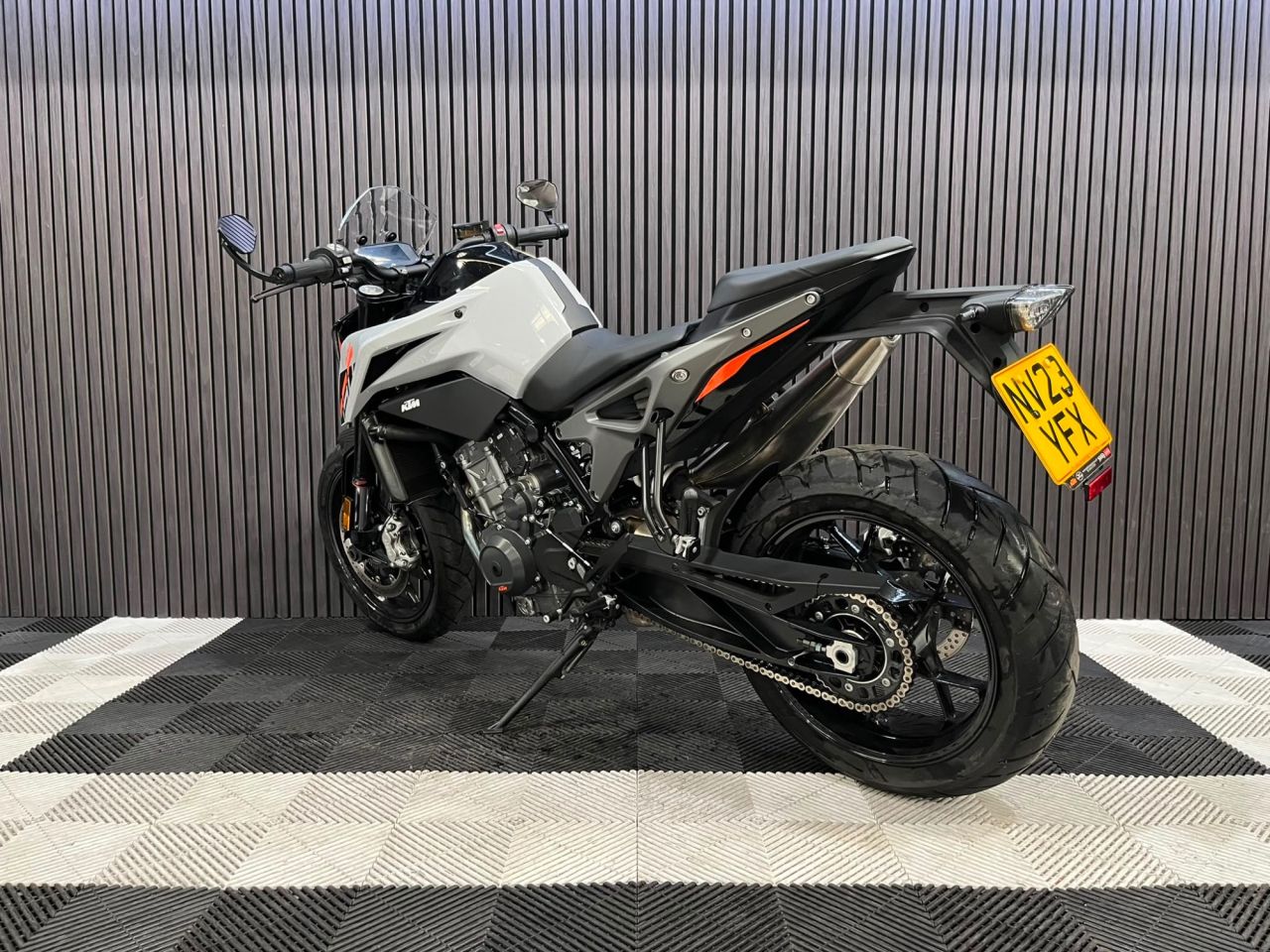 Used KTM 790 Duke for sale - 78894955: Photo 10