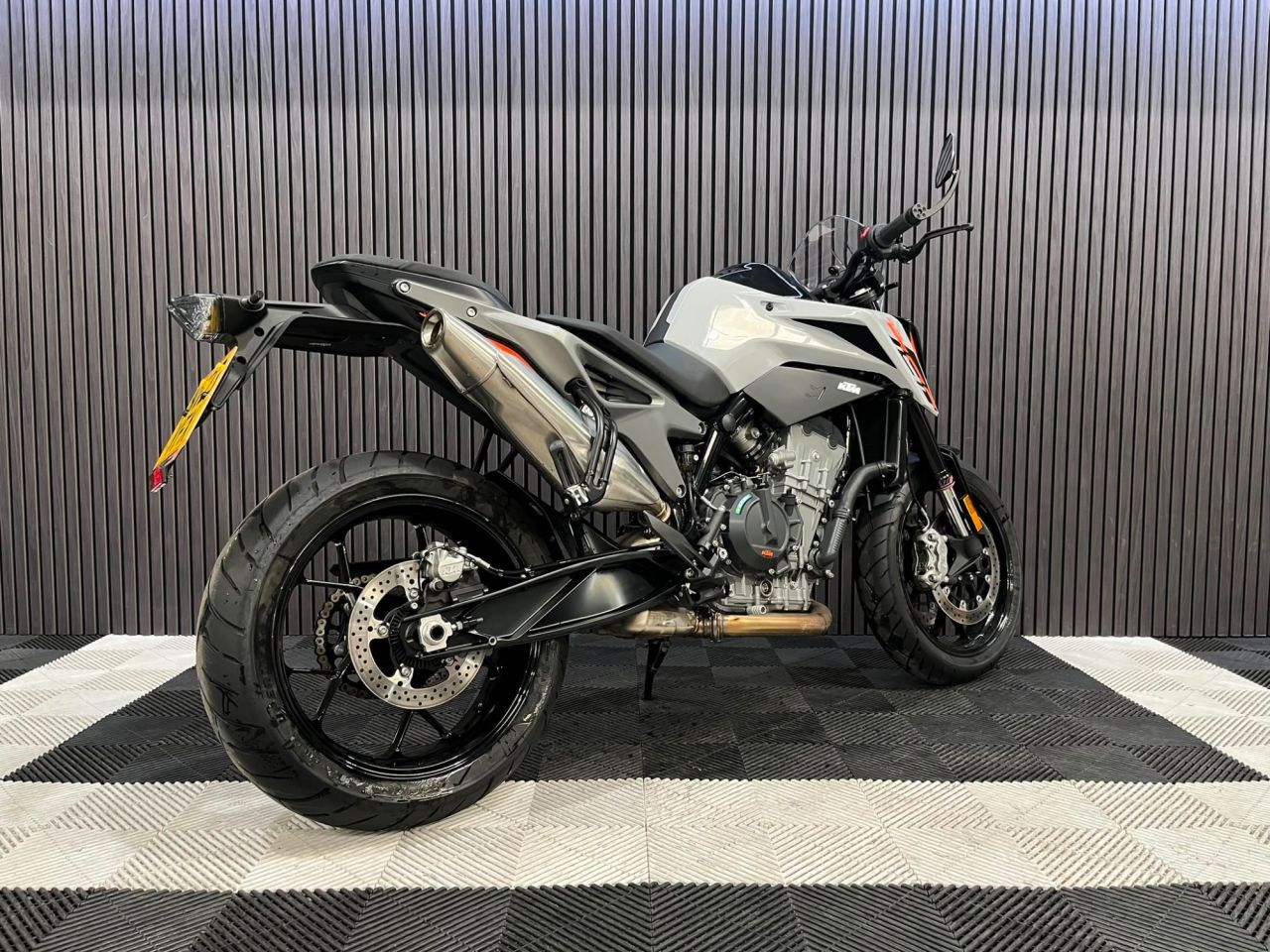 Used KTM 790 Duke for sale - 78894955: Photo 11