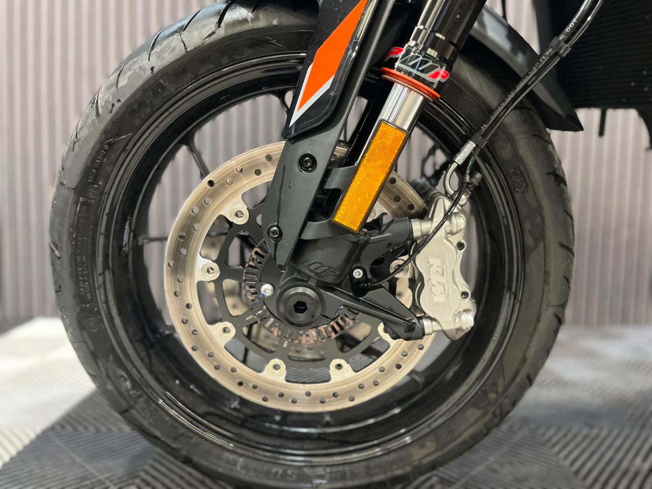 Used KTM 790 Duke for sale - 78894955: Photo 12