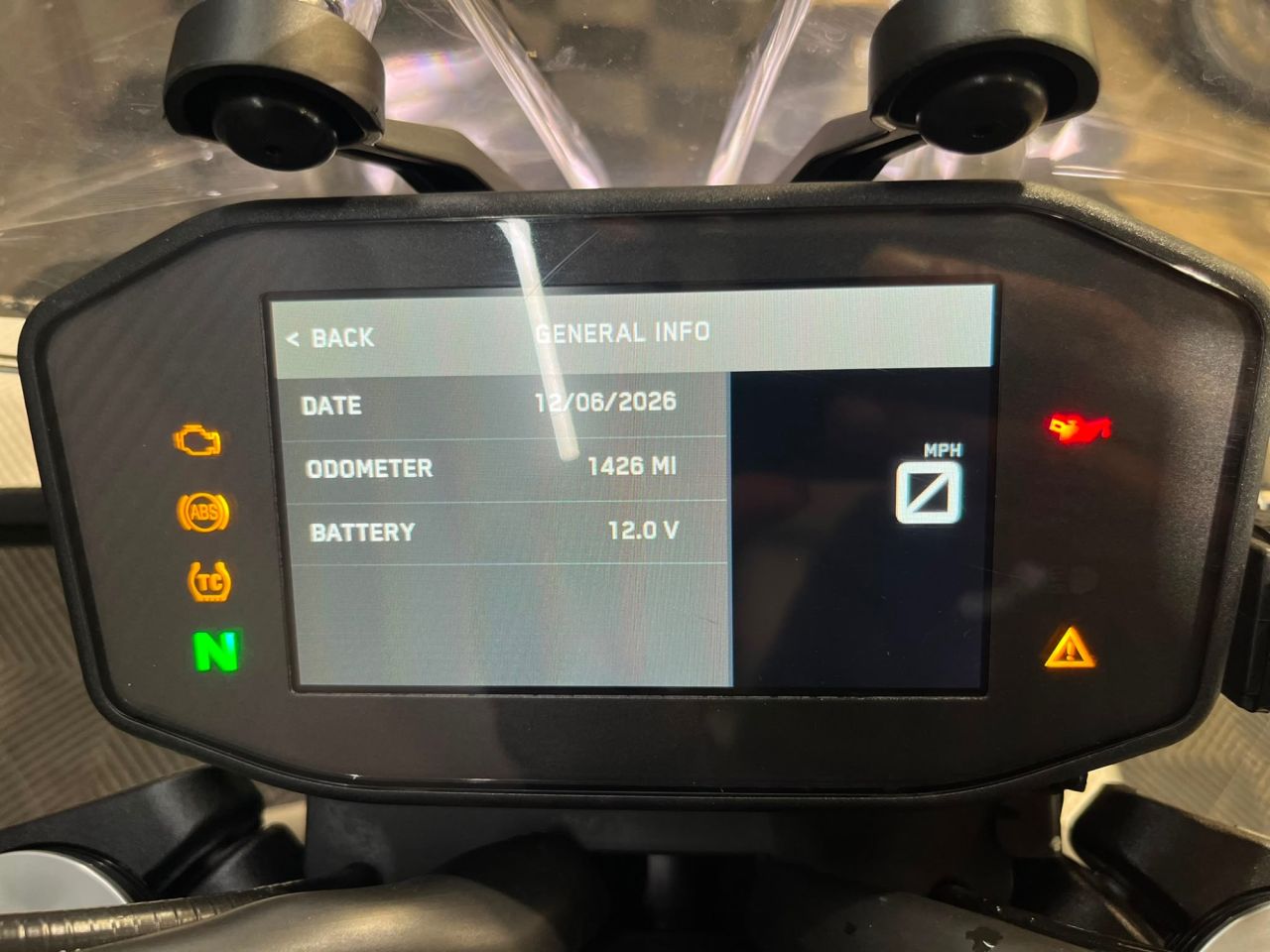 Used KTM 790 Duke for sale - 78894955: Photo 13