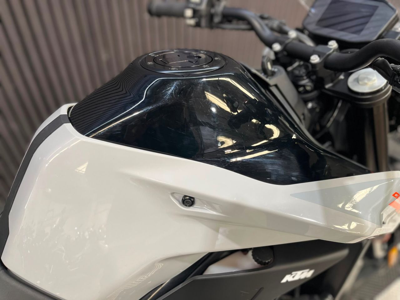 Used KTM 790 Duke for sale - 78894955: Photo 14