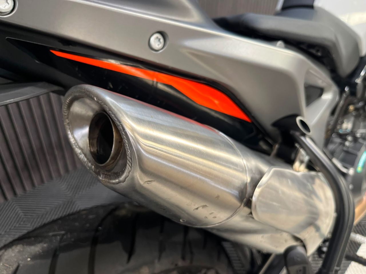 Used KTM 790 Duke for sale - 78894955: Photo 17