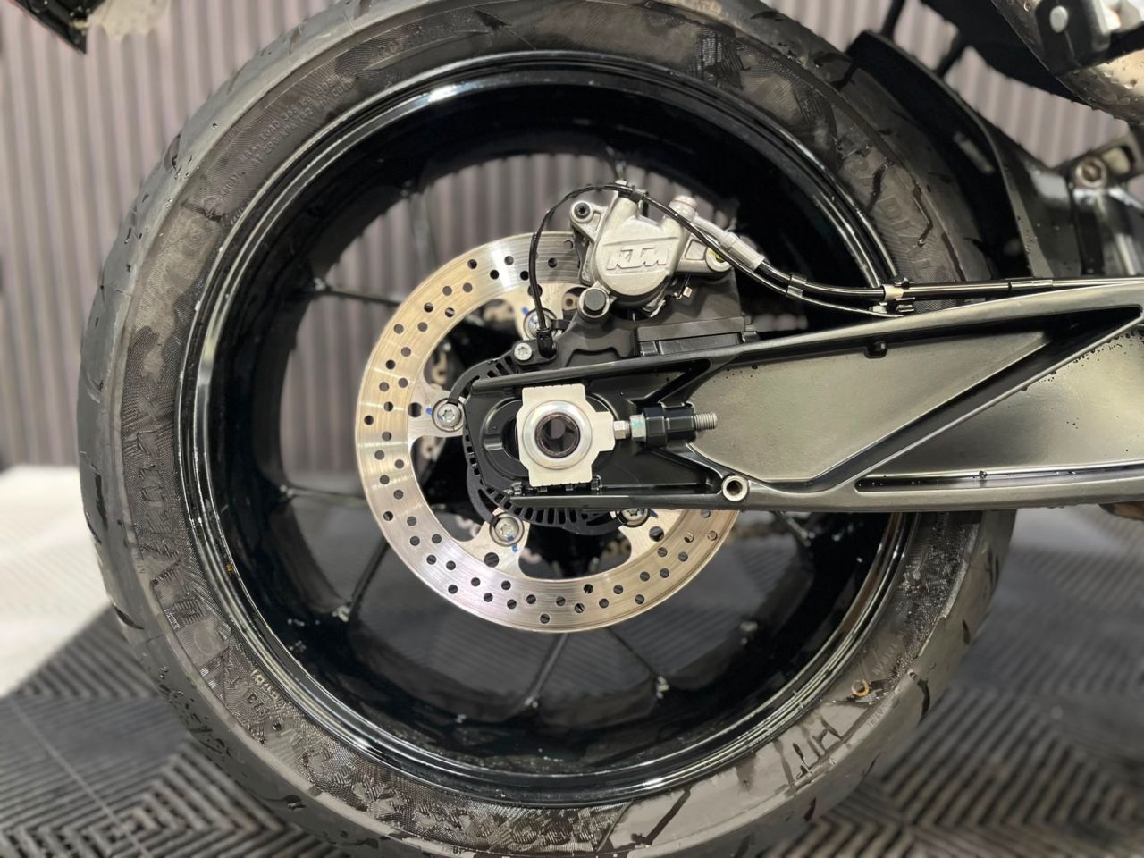 Used KTM 790 Duke for sale - 78894955: Photo 19