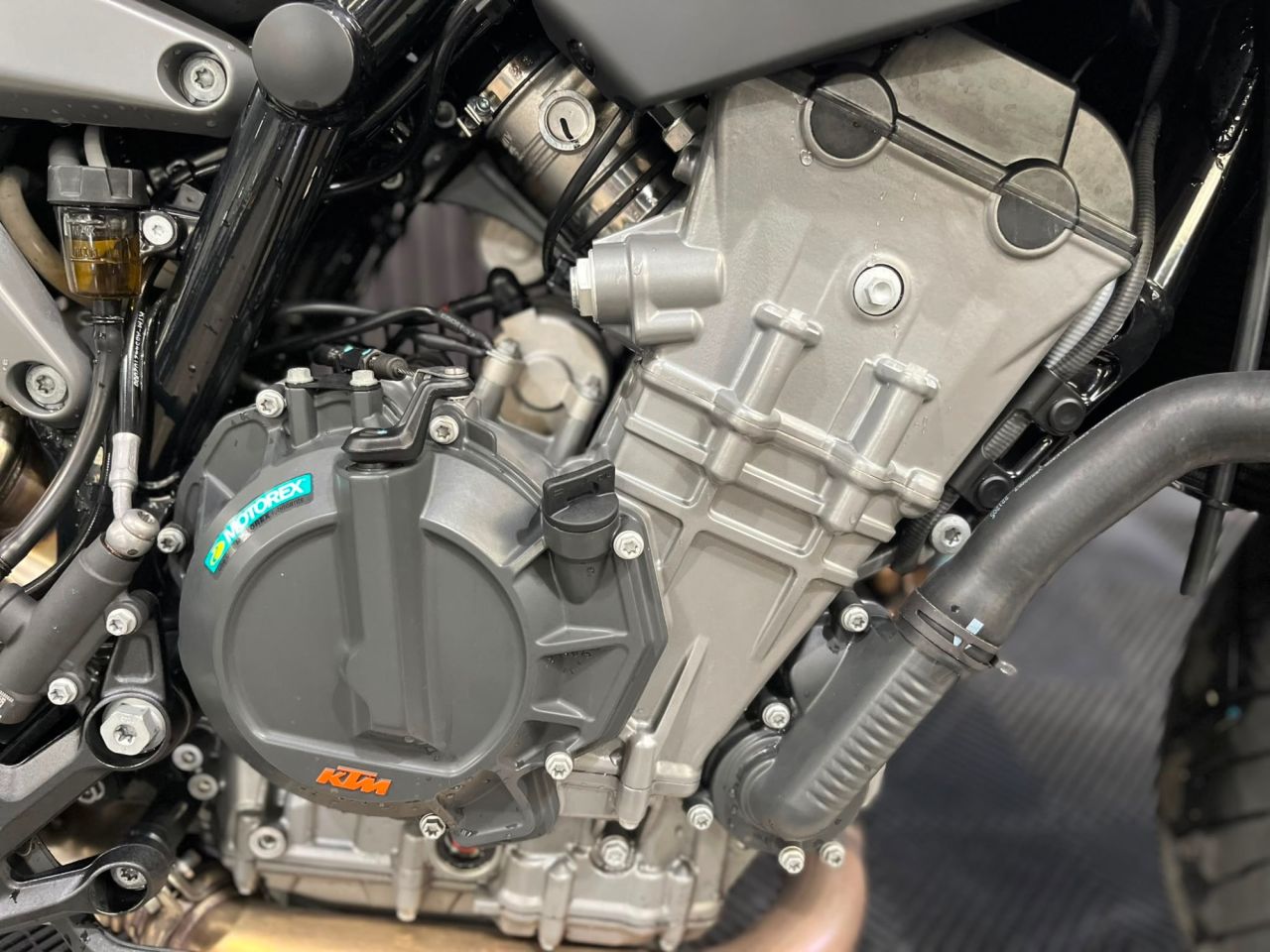 Used KTM 790 Duke for sale - 78894955: Photo 20