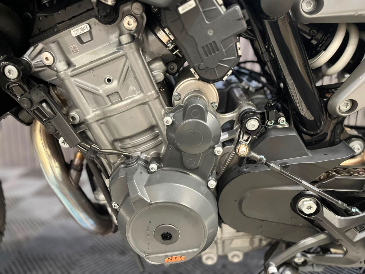 Used KTM 790 Duke for sale - 78894955: Photo 21