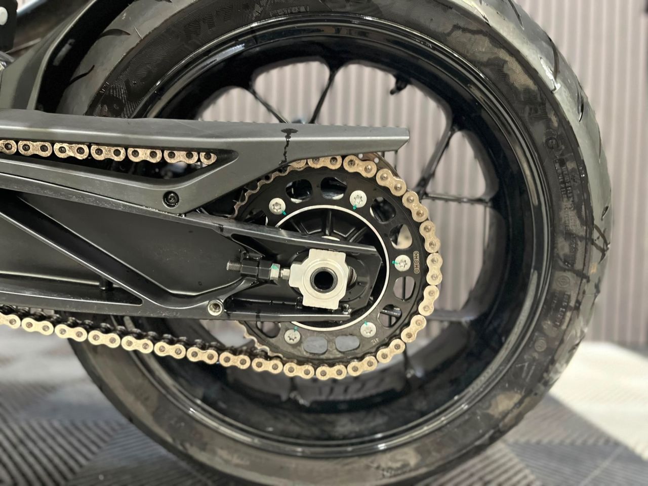 Used KTM 790 Duke for sale - 78894955: Photo 25