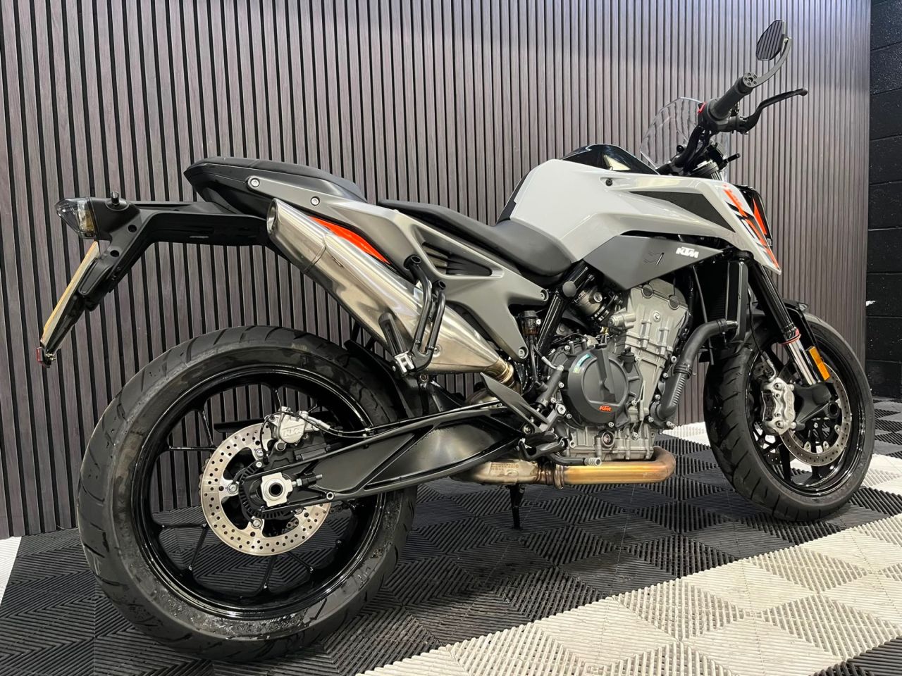 Used KTM 790 Duke for sale - 78894955: Photo 4