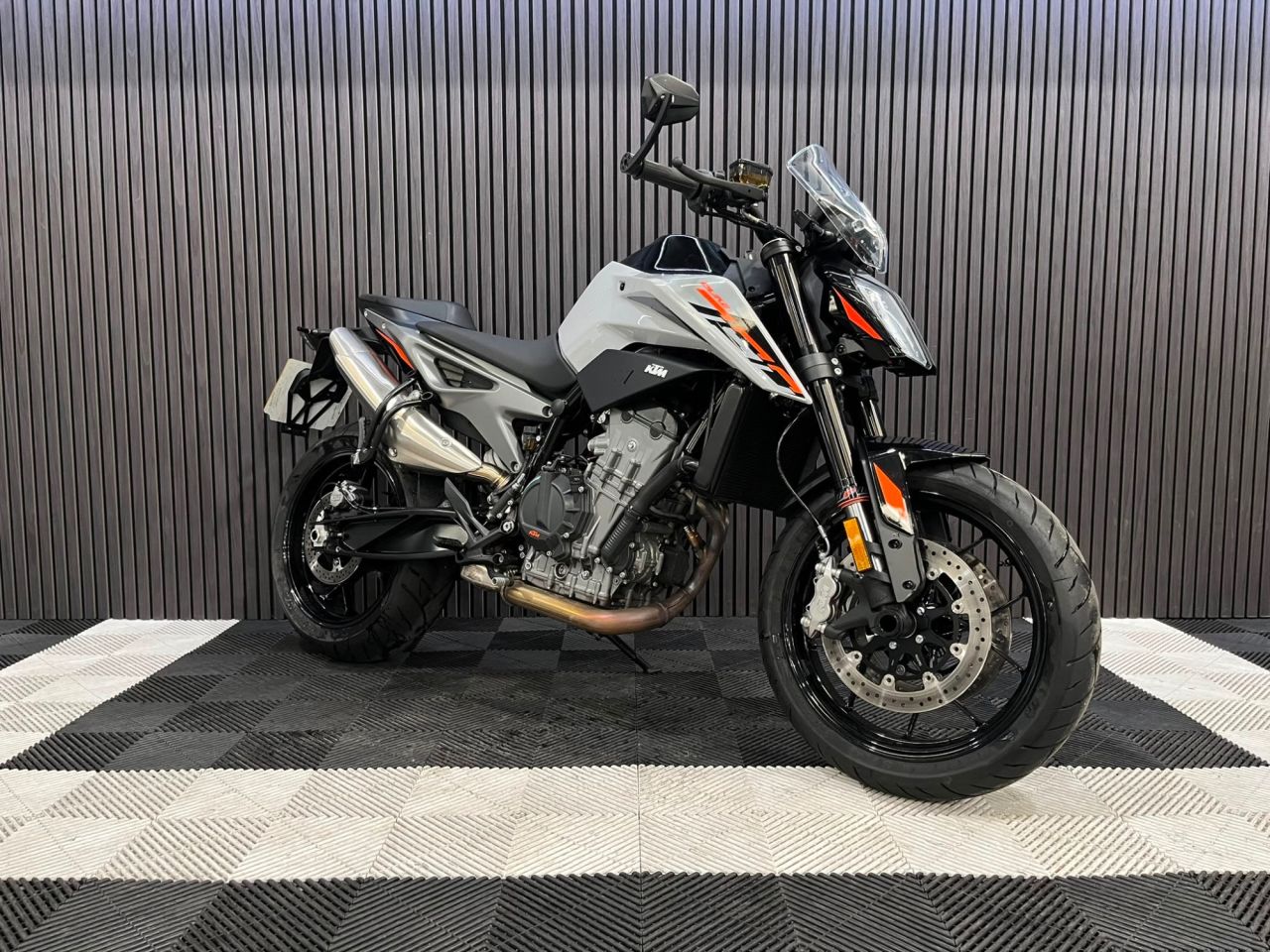Used KTM 790 Duke for sale - 78894955: Photo 6