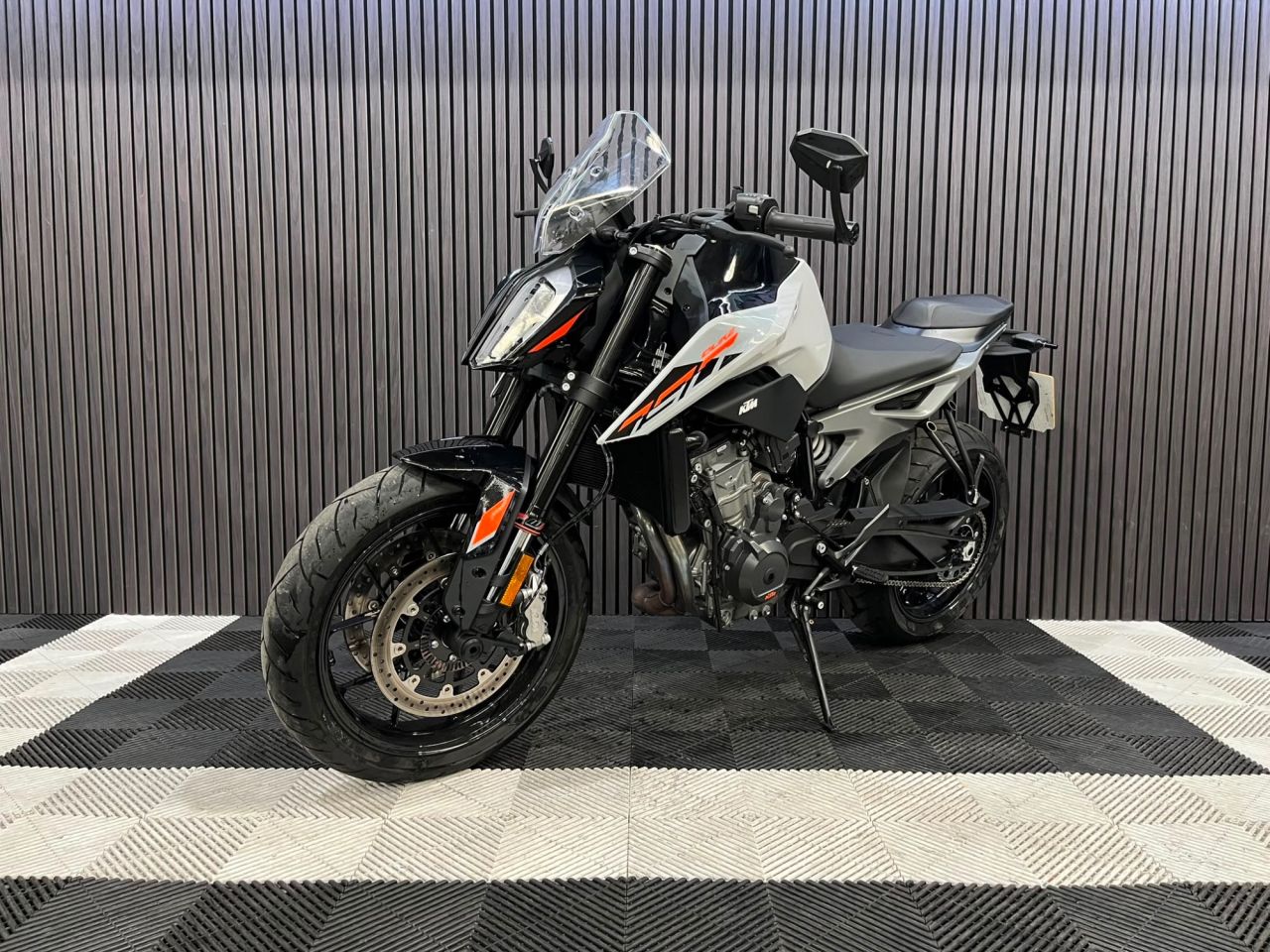 Used KTM 790 Duke for sale - 78894955: Photo 7