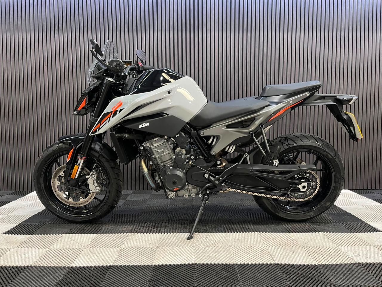 Used KTM 790 Duke for sale - 78894955: Photo 9