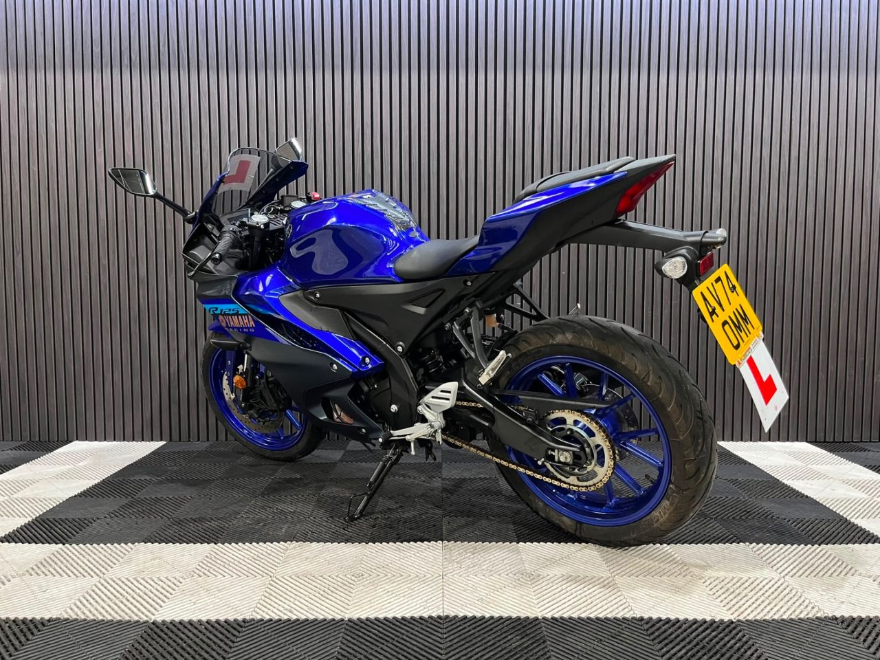 Used Yamaha R125 for sale - 78886168: Photo 10