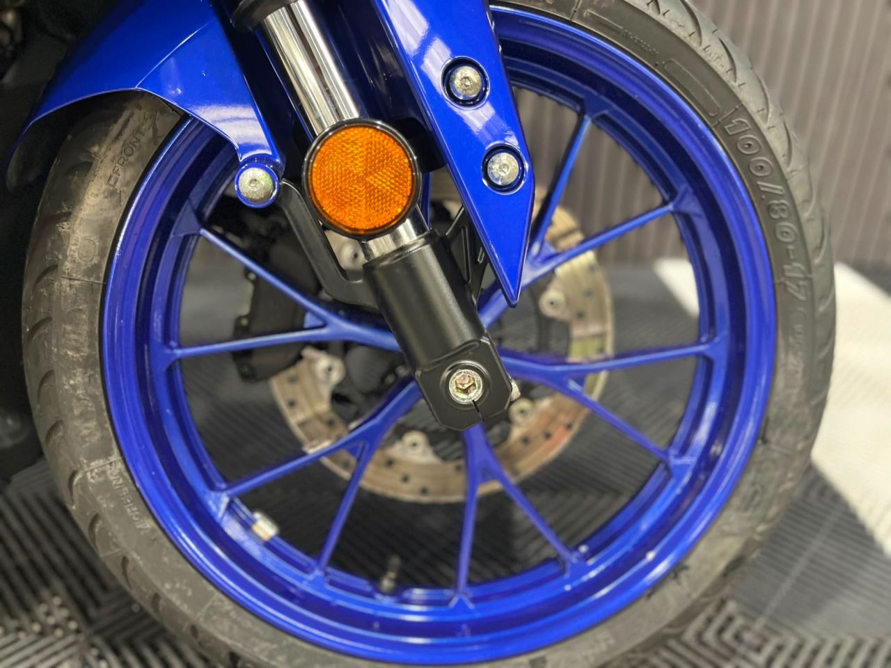 Used Yamaha R125 for sale - 78886168: Photo 14