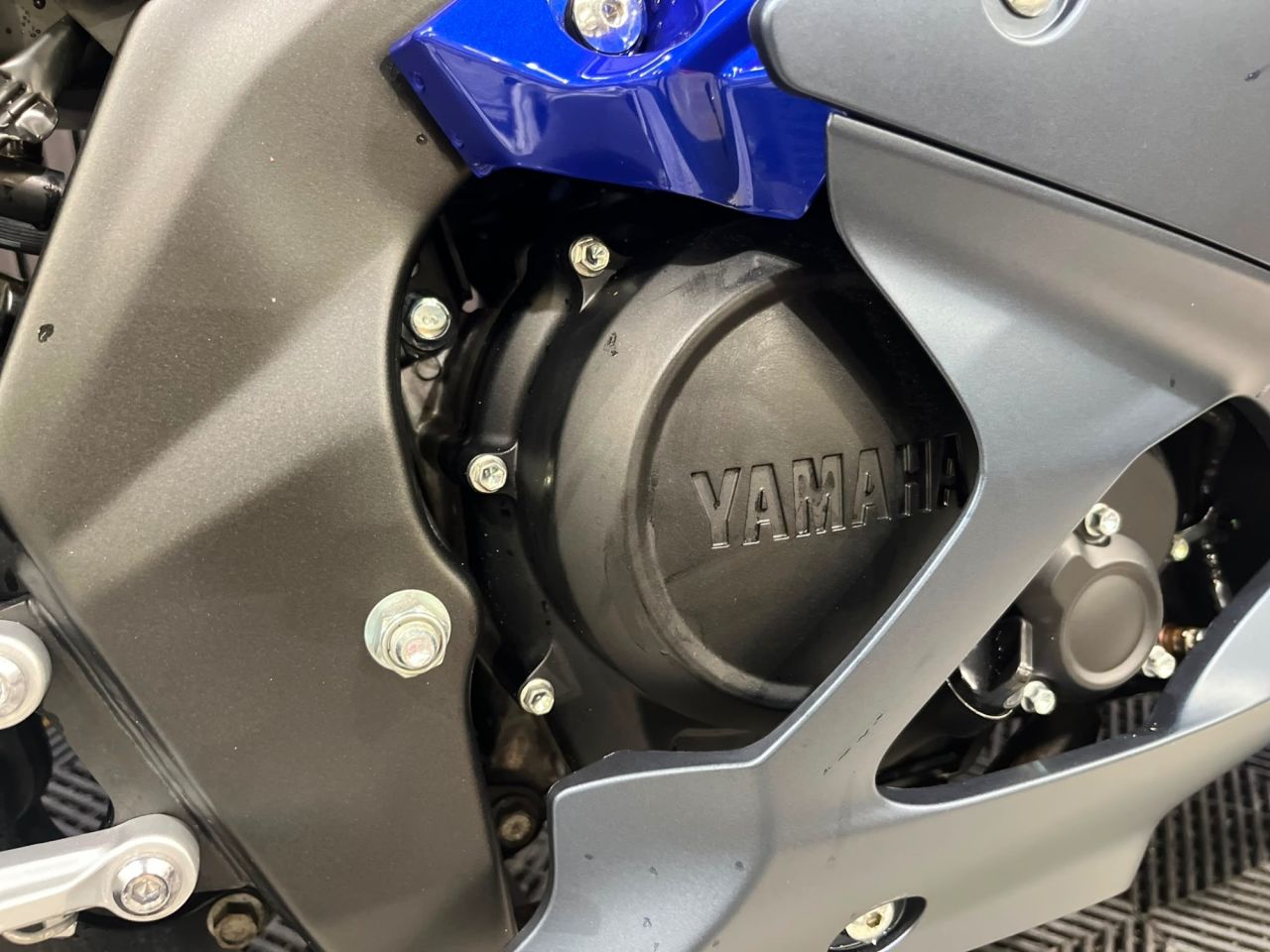 Used Yamaha R125 for sale - 78886168: Photo 17
