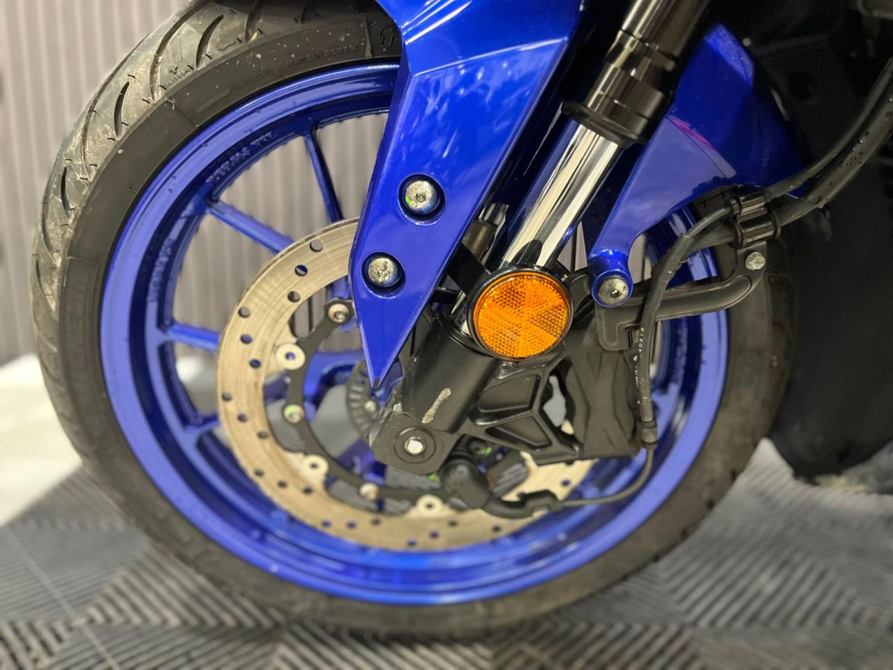 Used Yamaha R125 for sale - 78886168: Photo 19