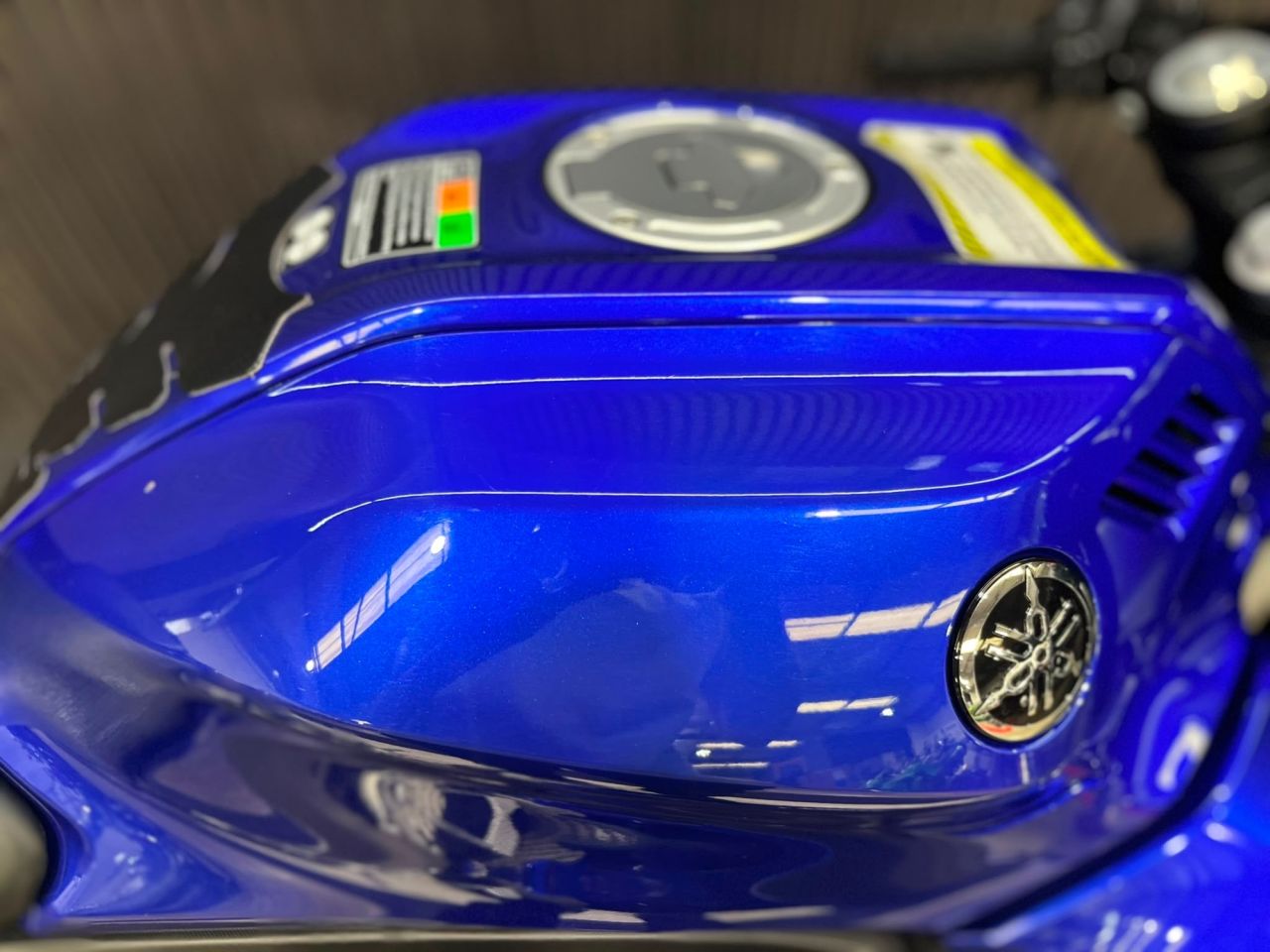 Used Yamaha R125 for sale - 78886168: Photo 21