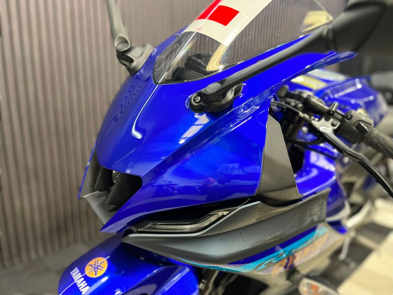 Used Yamaha R125 for sale - 78886168: Photo 22