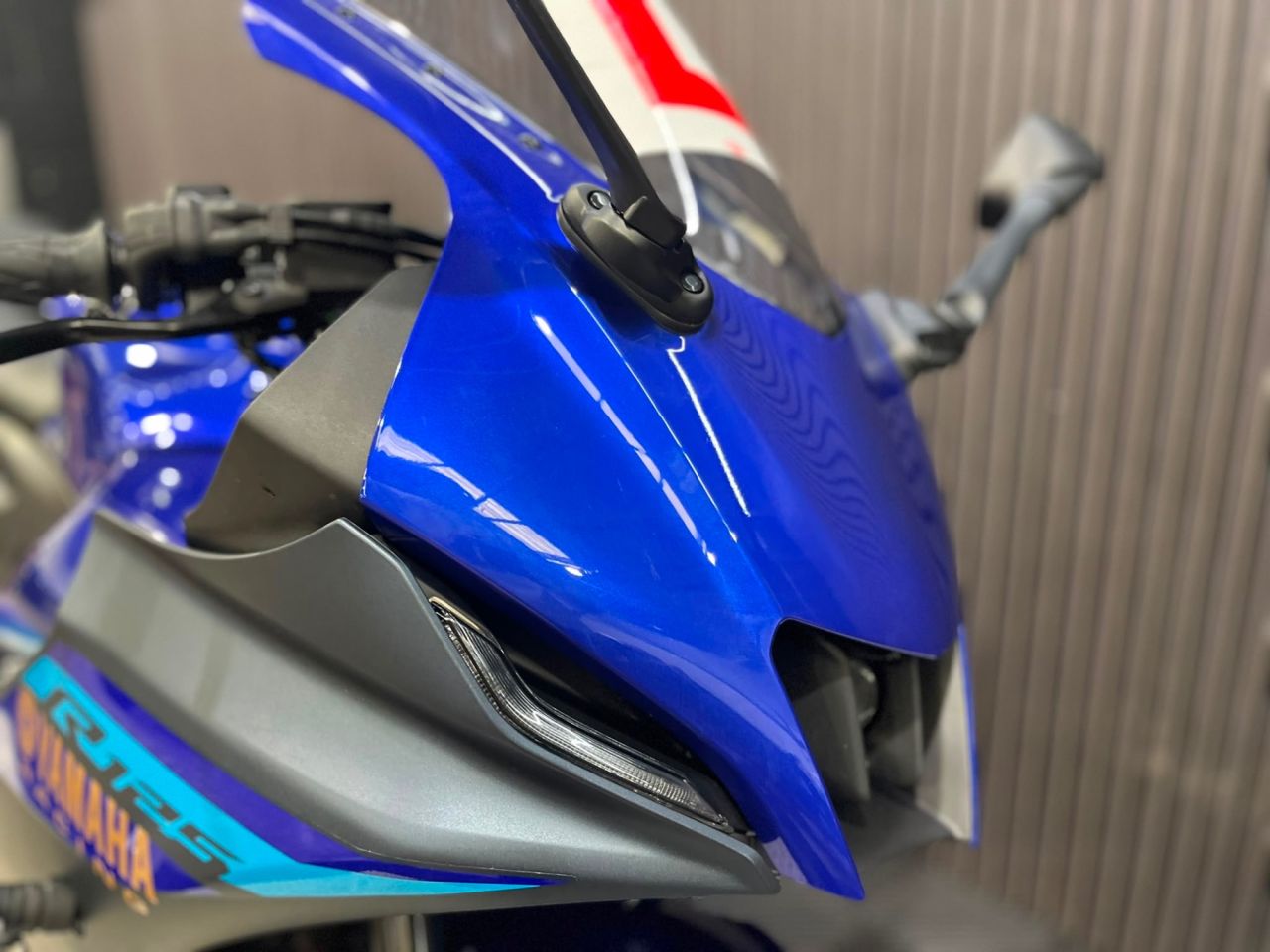 Used Yamaha R125 for sale - 78886168: Photo 23