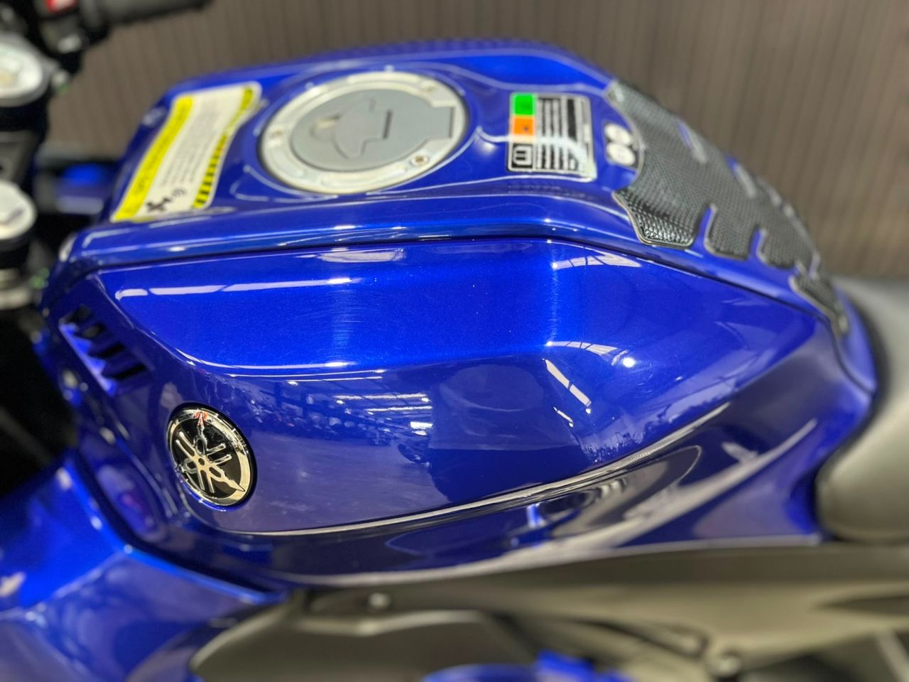 Used Yamaha R125 for sale - 78886168: Photo 24