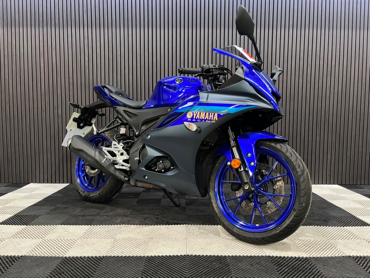 Used Yamaha R125 for sale - 78886168: Photo 6