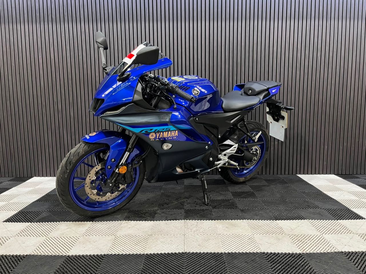 Used Yamaha R125 for sale - 78886168: Photo 7