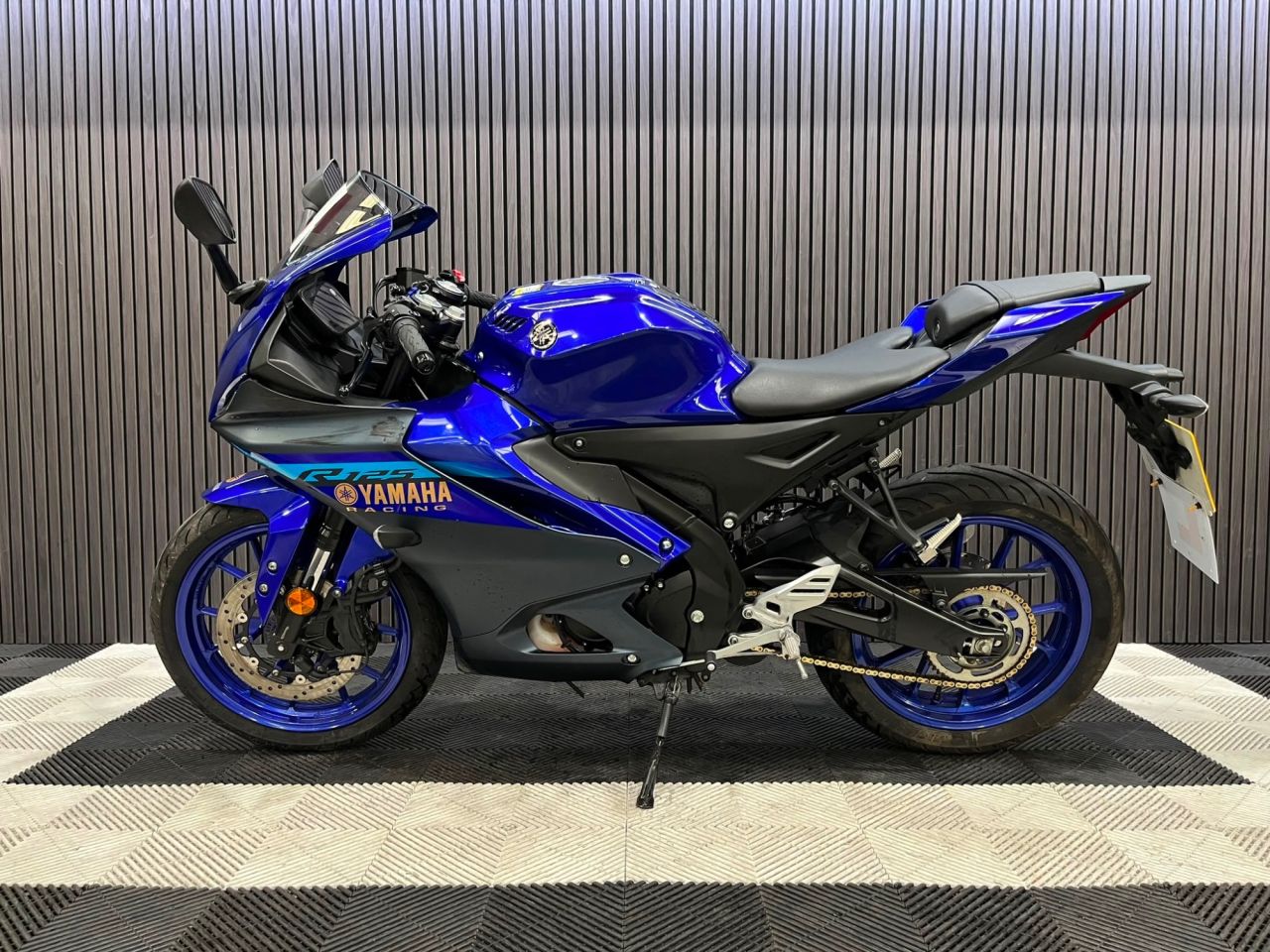 Used Yamaha R125 for sale - 78886168: Photo 9