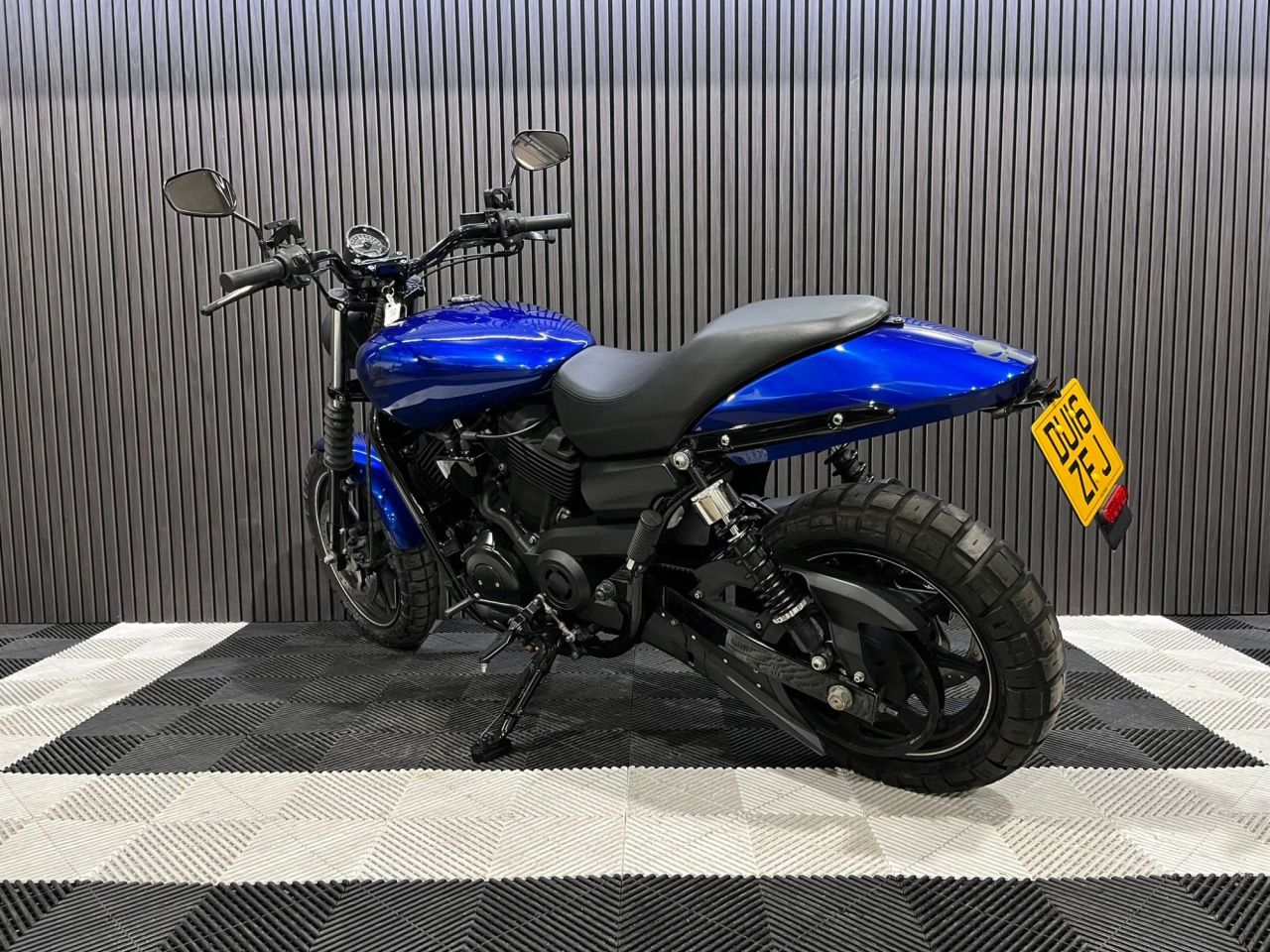 Used Harley-Davidson Street for sale - 78434498: Photo 10