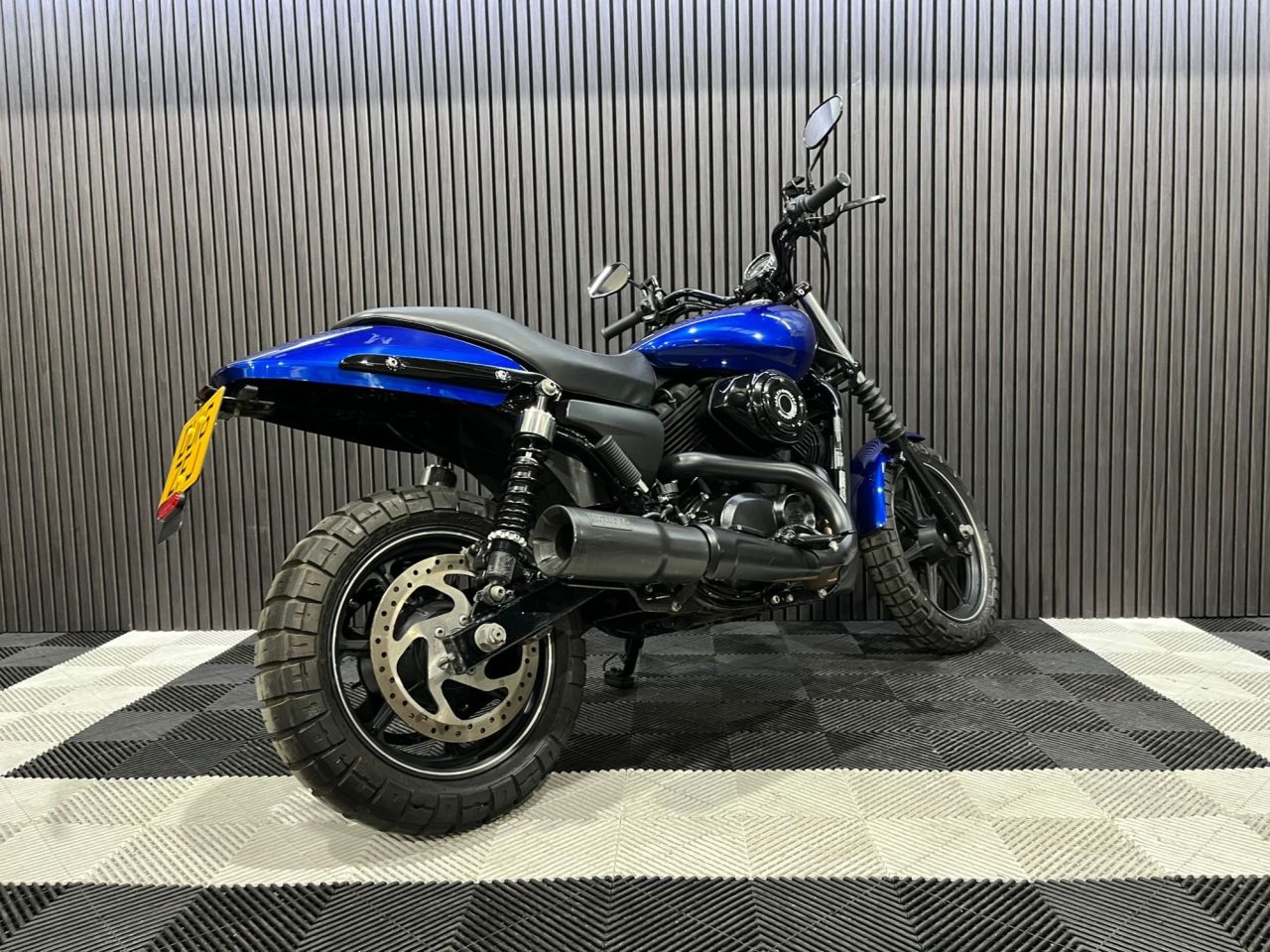 Used Harley-Davidson Street for sale - 78434498: Photo 11
