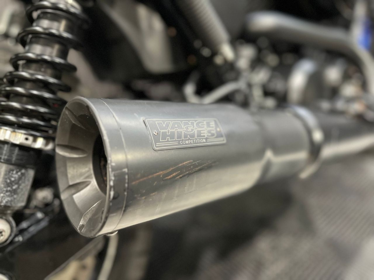 Used Harley-Davidson Street for sale - 78434498: Photo 12