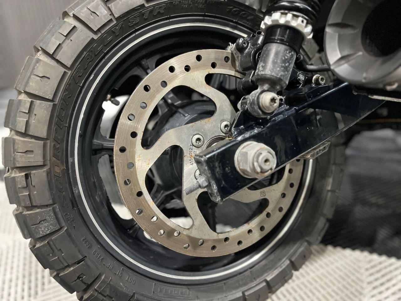 Used Harley-Davidson Street for sale - 78434498: Photo 13