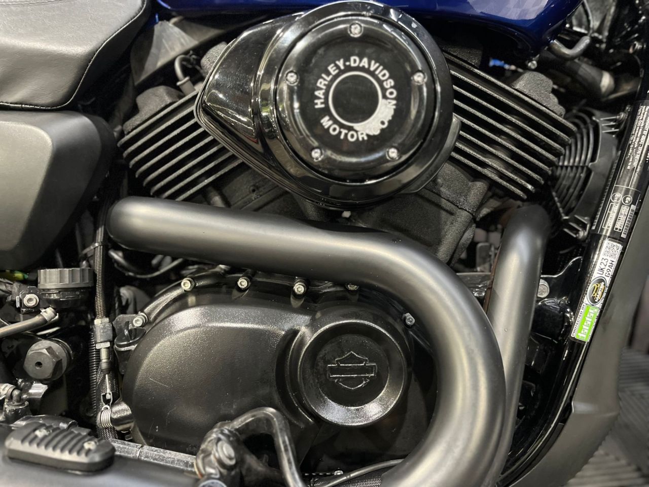 Used Harley-Davidson Street for sale - 78434498: Photo 15