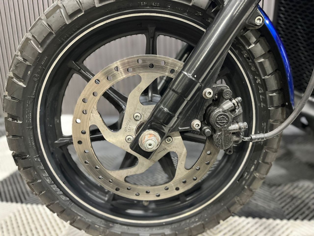 Used Harley-Davidson Street for sale - 78434498: Photo 16