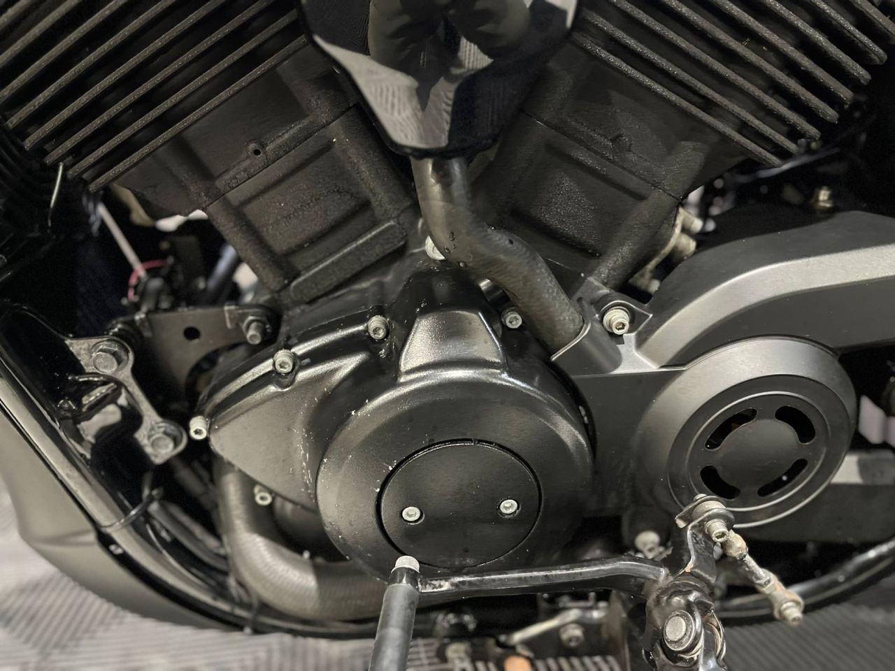 Used Harley-Davidson Street for sale - 78434498: Photo 20