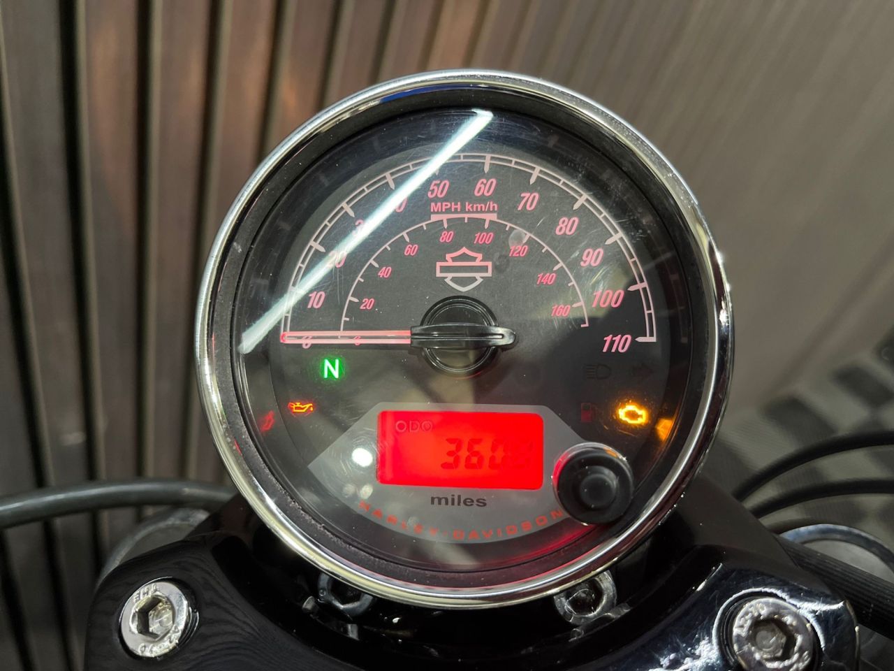 Used Harley-Davidson Street for sale - 78434498: Photo 21