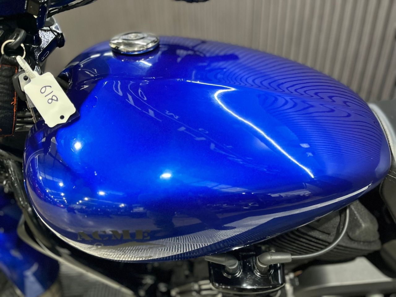 Used Harley-Davidson Street for sale - 78434498: Photo 22