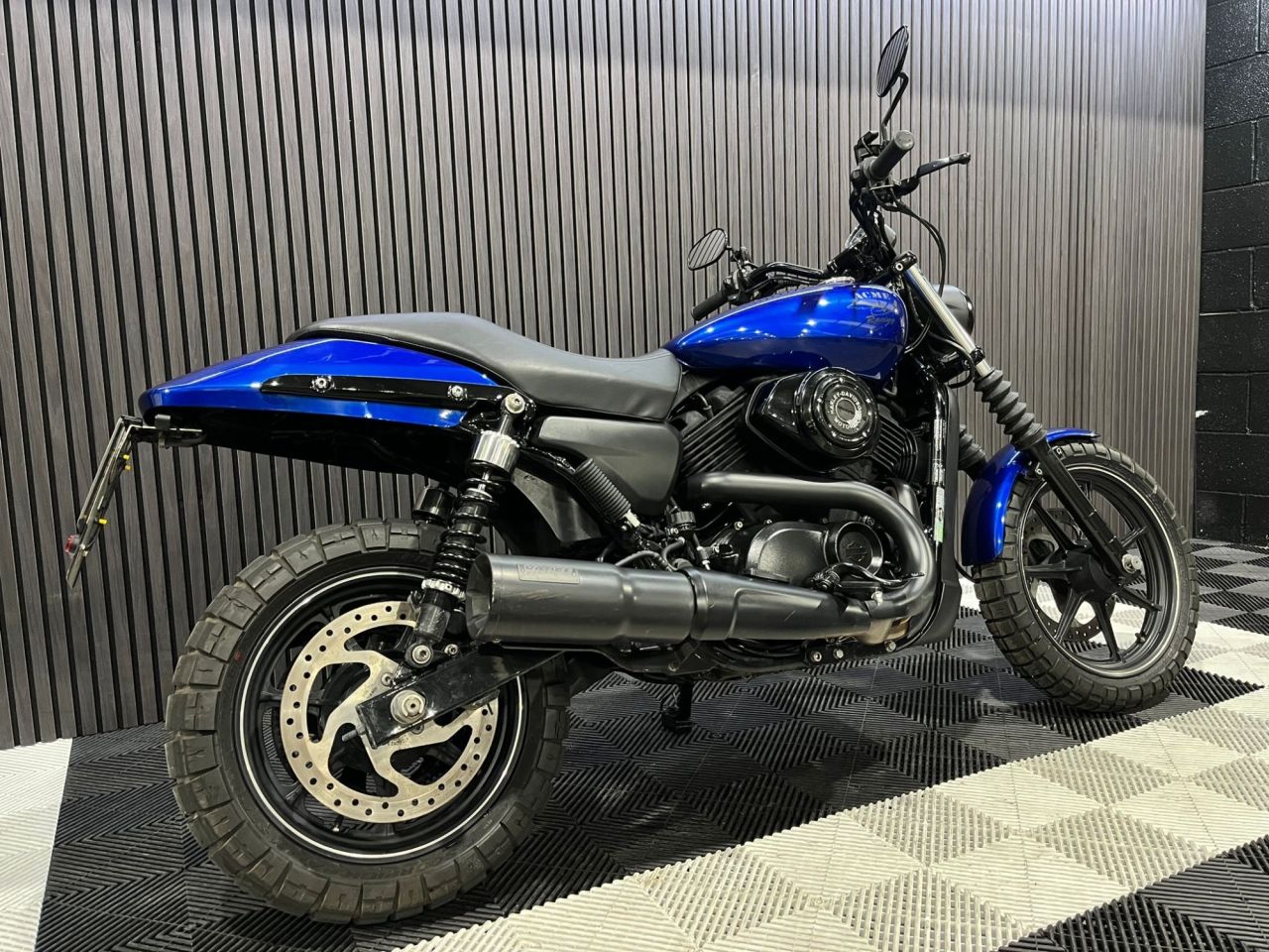 Used Harley-Davidson Street for sale - 78434498: Photo 4