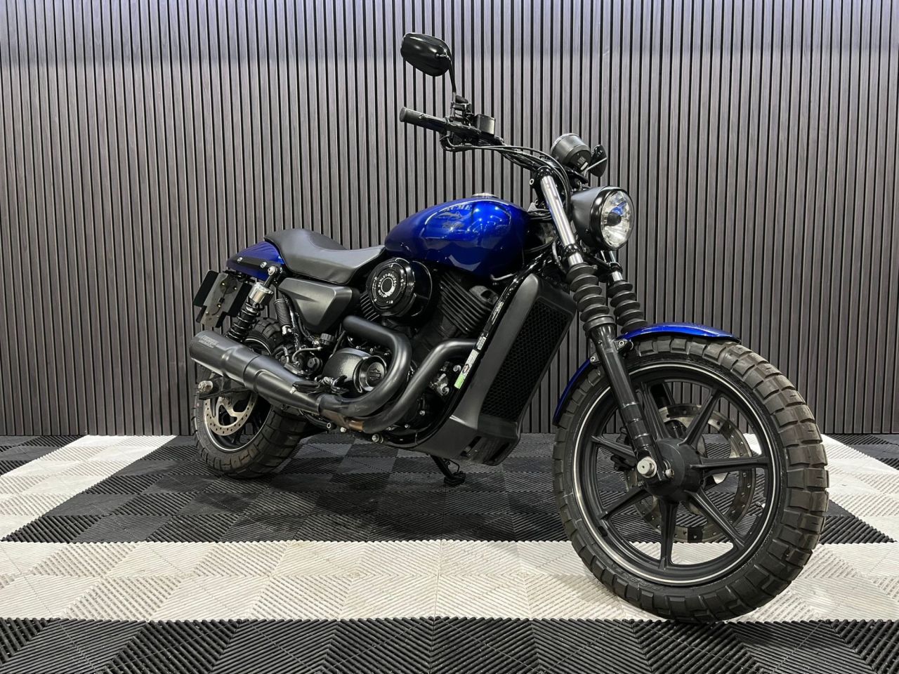 Used Harley-Davidson Street for sale - 78434498: Photo 6