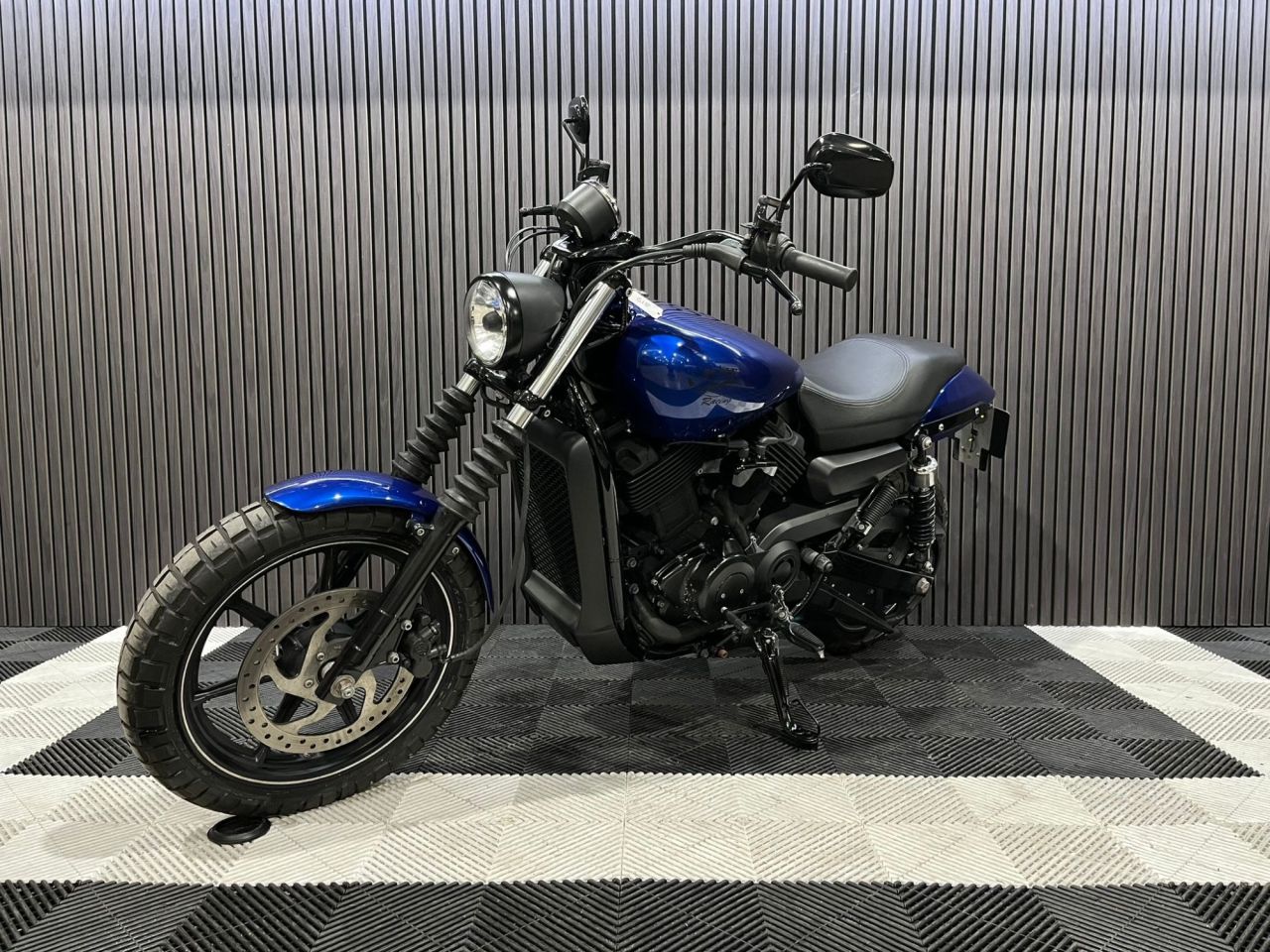 Used Harley-Davidson Street for sale - 78434498: Photo 7
